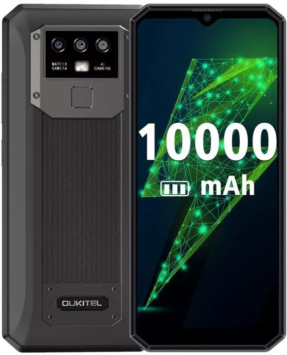 oukitel K15 PLUS