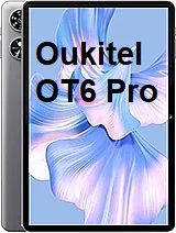 oukitel OT6 Pro thumbnail