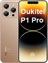 oukitel P1 Pro thumbnail picture