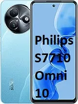 Philips S7710 Omni 10 thumbnail