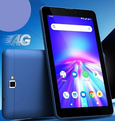 qmobile Tab V7 LTE 4G