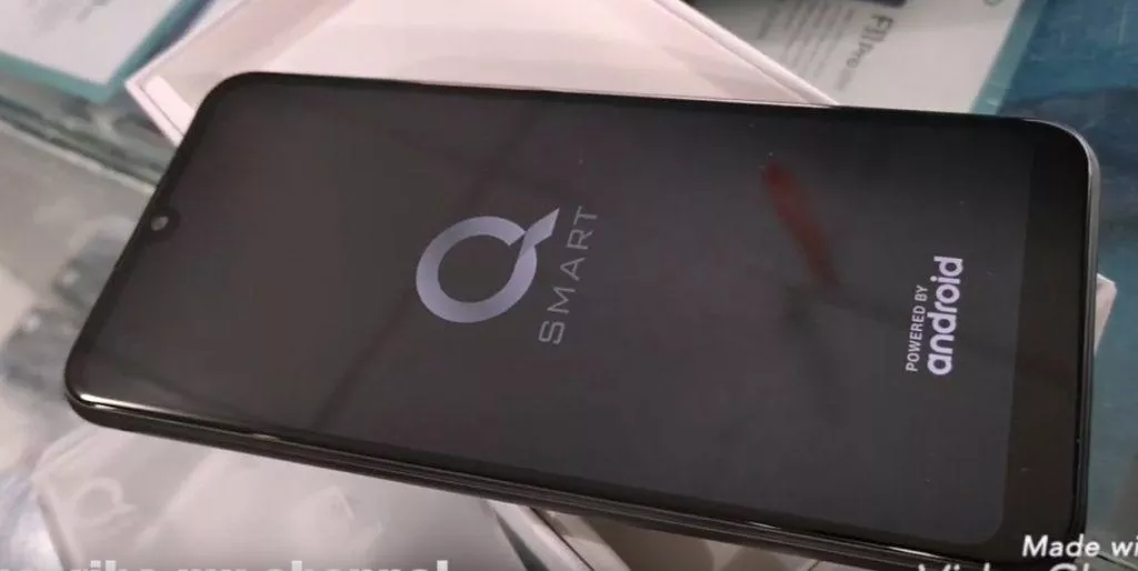 qmobile View