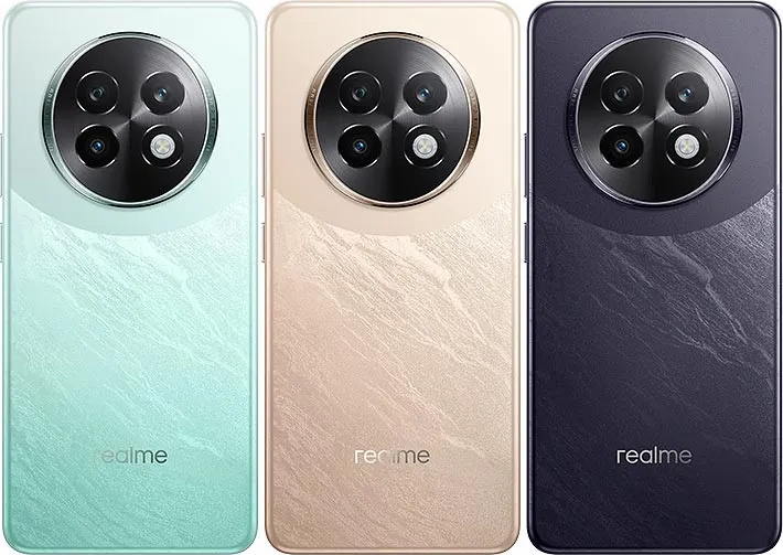 realme 13+