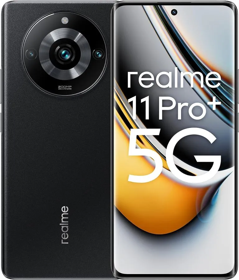 realme 13 pro 5g camera review