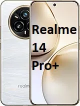 realme 14 Pro+ thumbnail