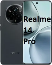 realme 14 Pro thumbnail