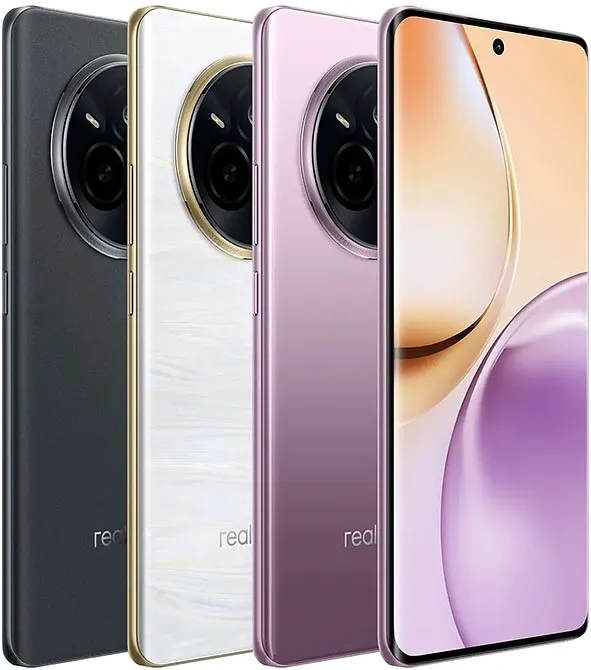 realme 14 Pro