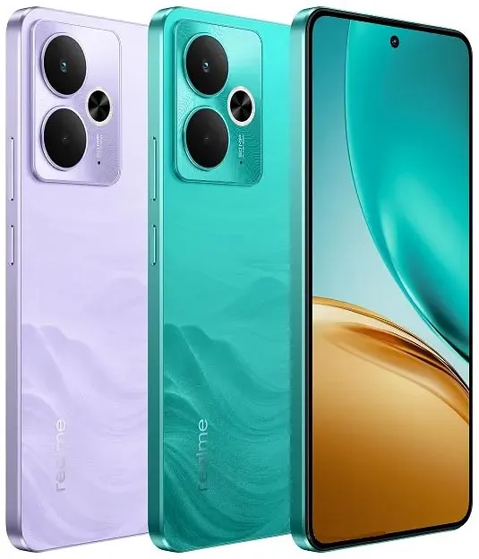 realme 14T