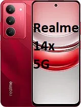 realme 14x 5G thumbnail