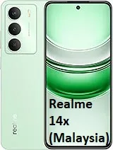 realme 14x (Malaysia) thumbnail