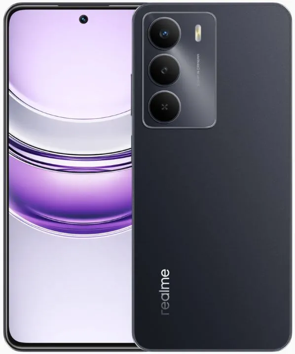 realme 14x (Malaysia)