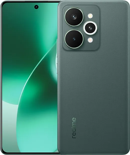 realme 15 Pro