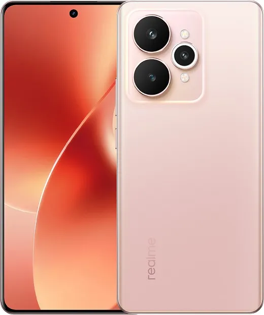realme 15
