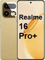 realme 16 Pro+ thumbnail picture