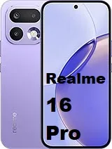 realme 16 Pro thumbnail picture