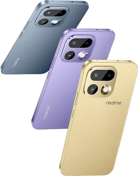 realme 16 Pro