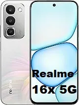 realme 16x 5G thumbnail