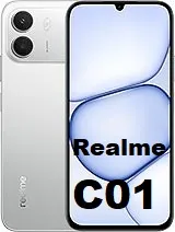 realme C01 thumbnail
