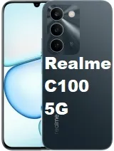 realme C100 5G thumbnail picture