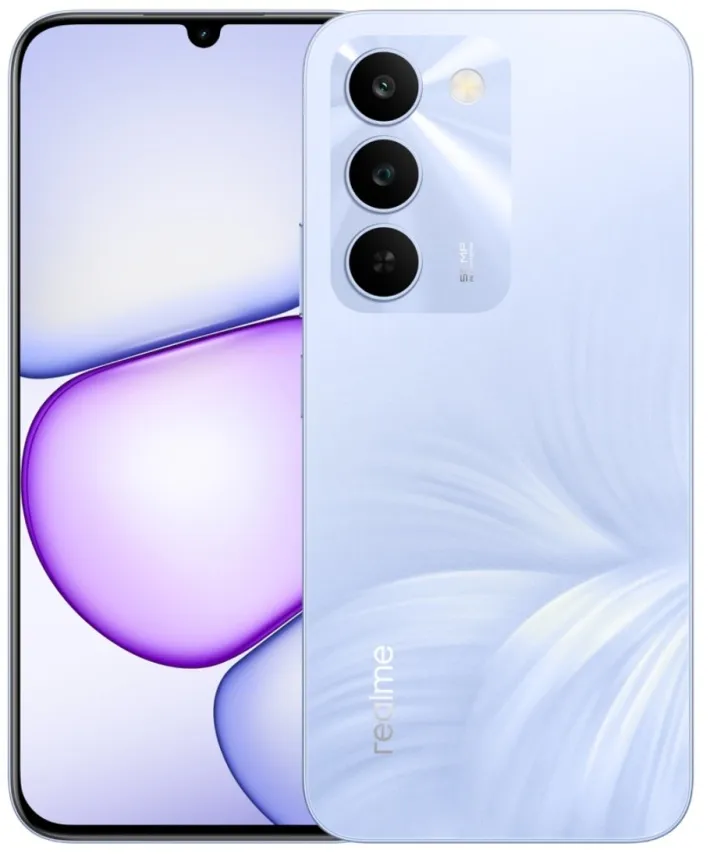 realme C100 5G
