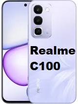 realme C100 thumbnail picture