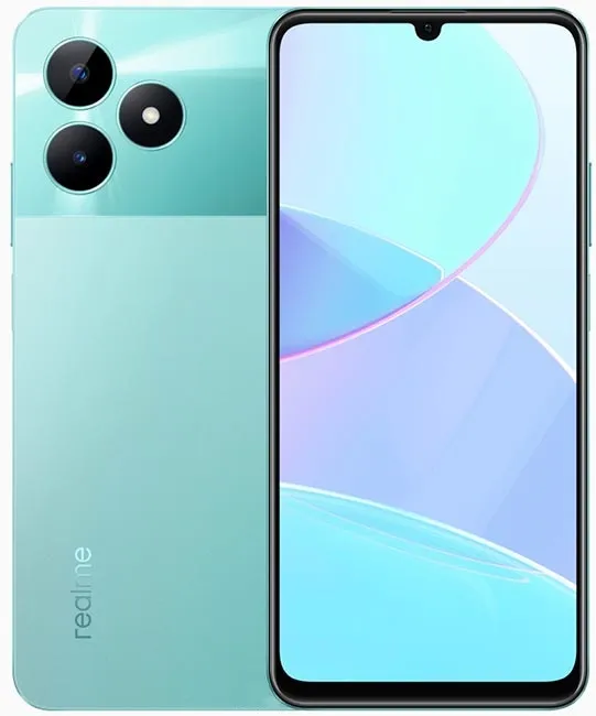 realme C51