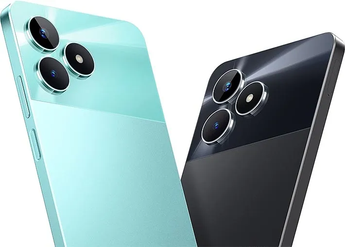 realme C51