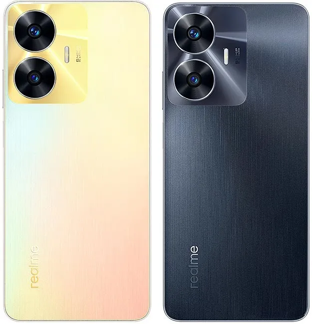realme C55