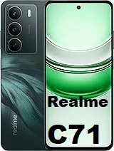 realme C71 thumbnail