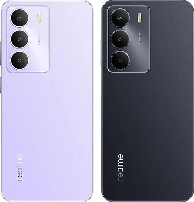 realme C73