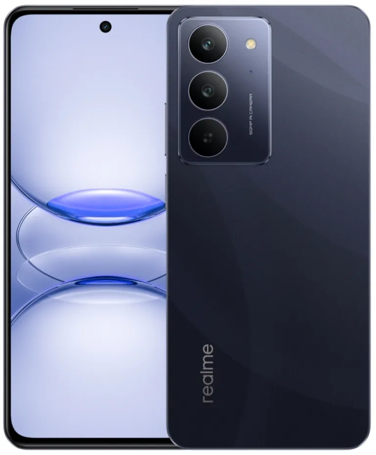 realme C75x