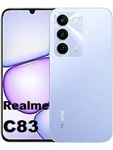 realme C83 5G thumbnail picture