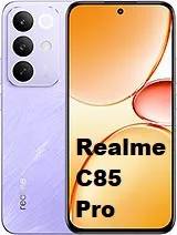 realme C85 Pro thumbnail picture
