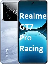 realme GT 7 Pro Racing thumbnail