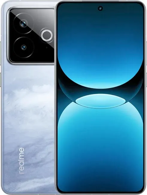 realme GT 7 Pro Racing