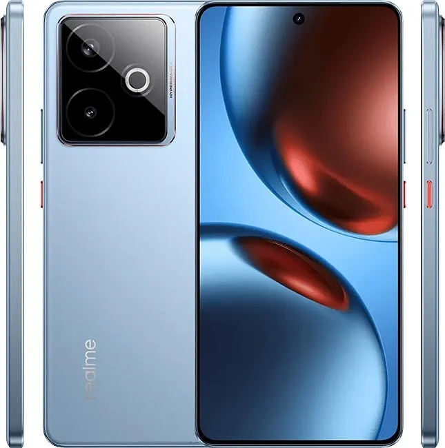 realme GT 7T