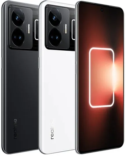 realme GT3