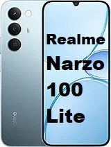 realme Narzo 100 Lite thumbnail