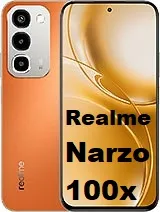 realme Narzo 100x thumbnail