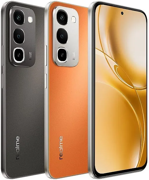 realme Narzo 100x