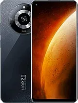 realme Narzo 60