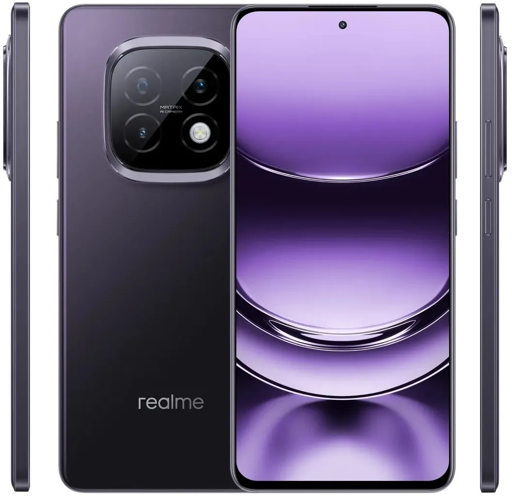 realme Narzo 70 Turbo 5G