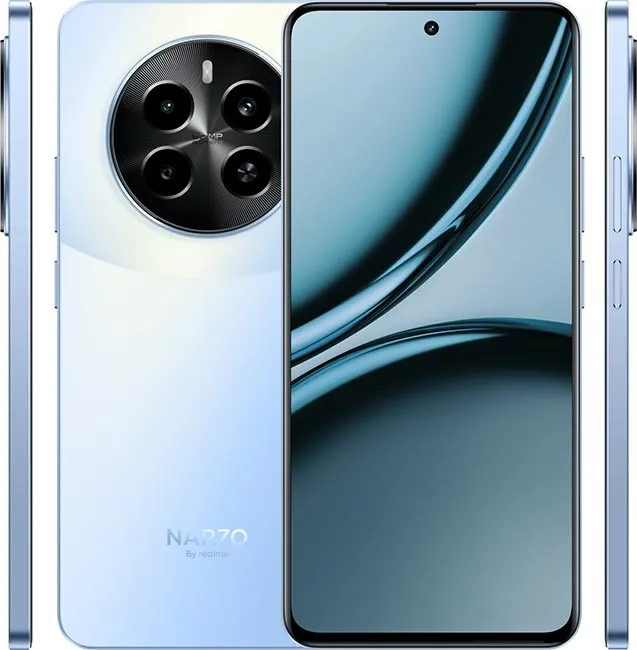 realme Narzo 70