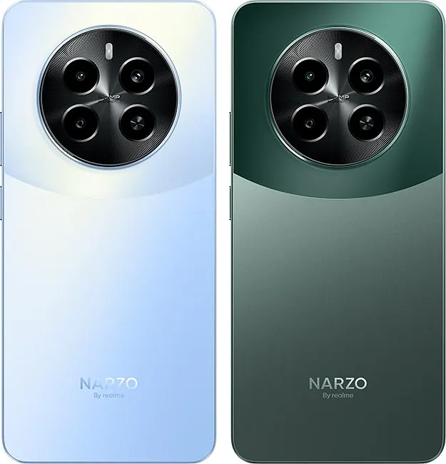 realme Narzo 70