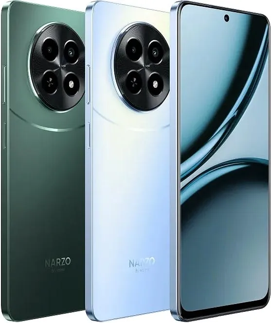 realme Narzo 70