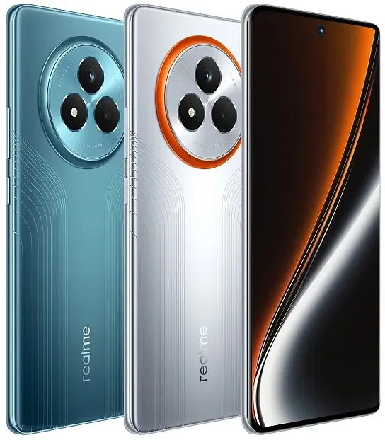 realme Narzo 80 Pro