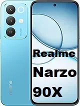 realme Narzo 90X thumbnail