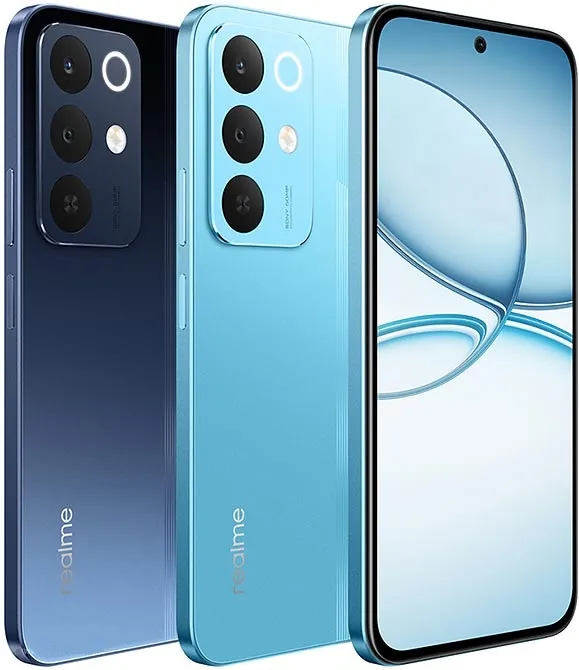 realme Narzo 90X
