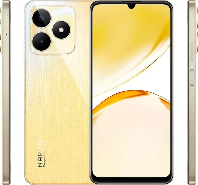 realme Narzo N53