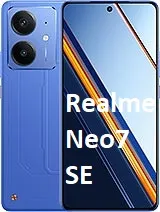 realme Neo7 SE thumbnail picture